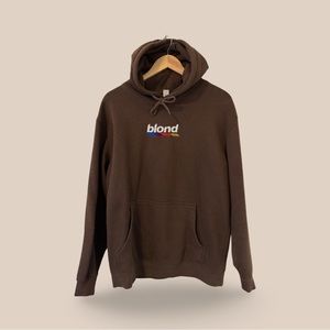 blond - Frank Ocean Hoodie